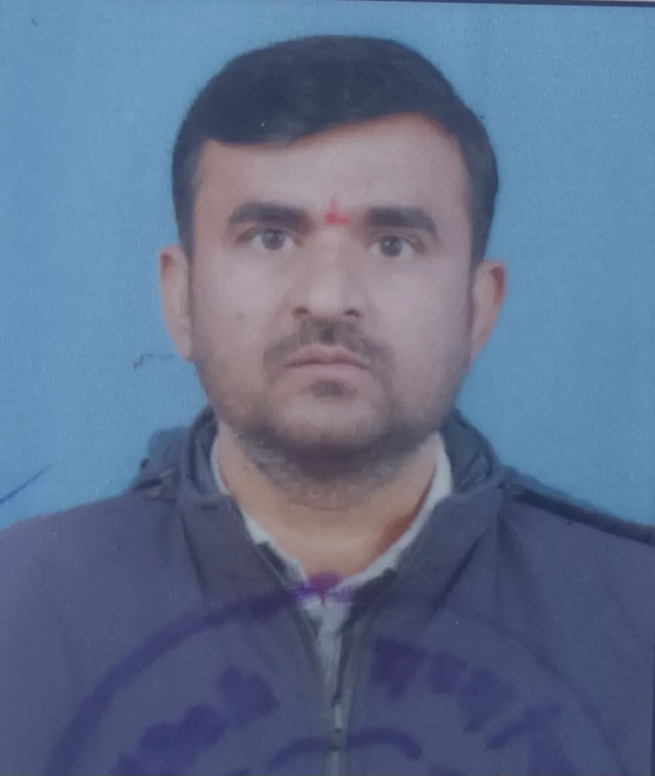 Babloo Yadav 