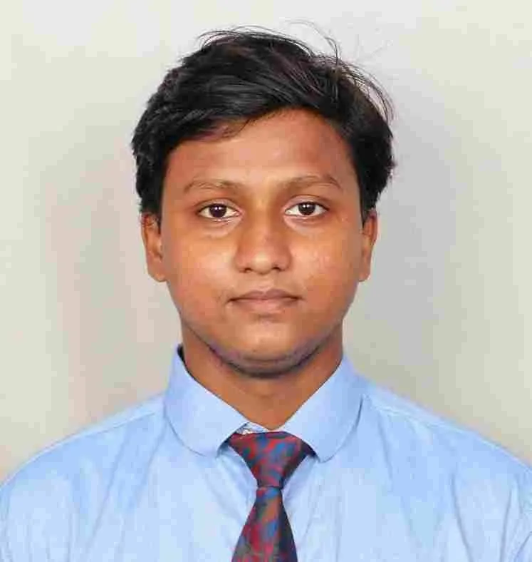 Aashish Kumar 