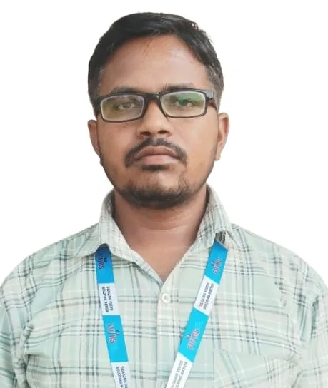 Ramesh Kumar 