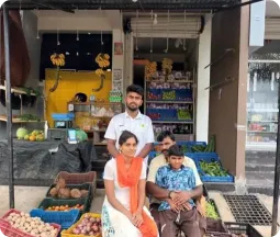 Image of Ms. Suma