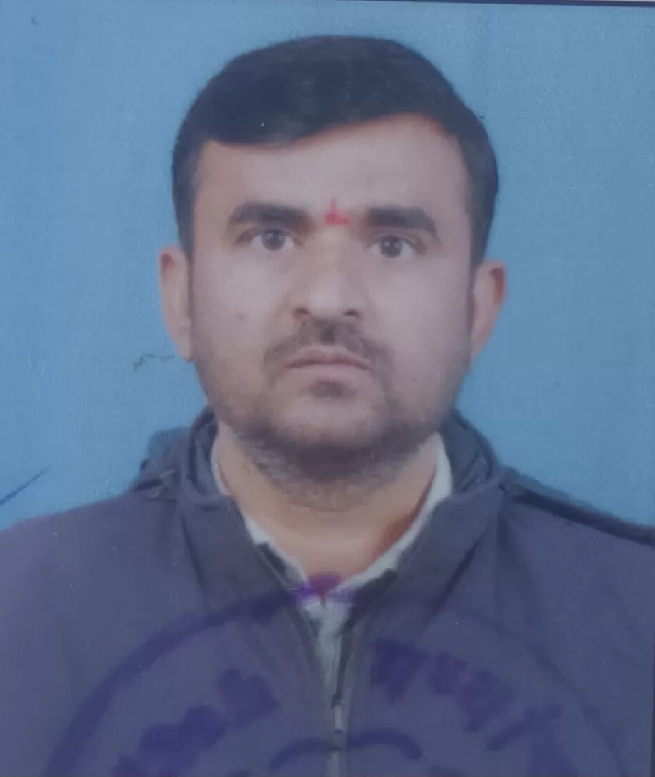 Babloo Yadav 