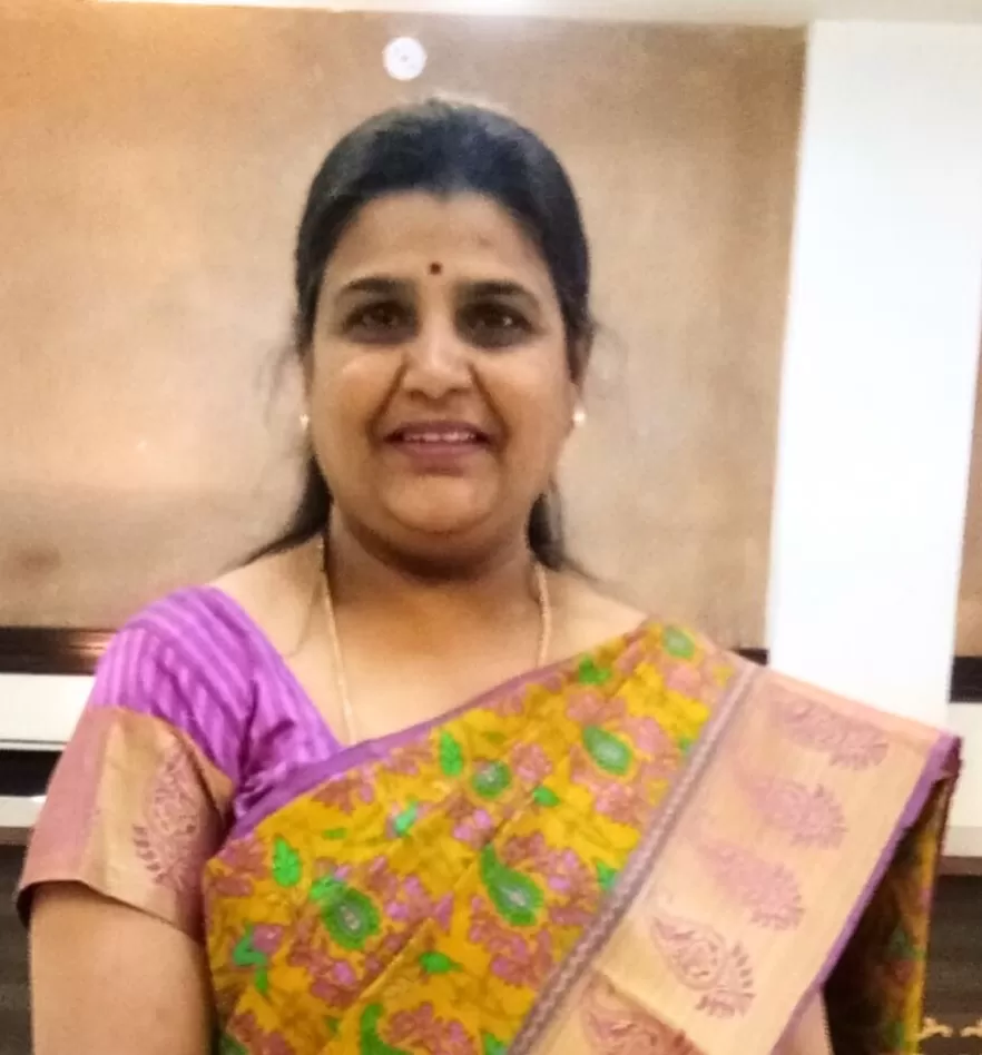 Noyala Sheela