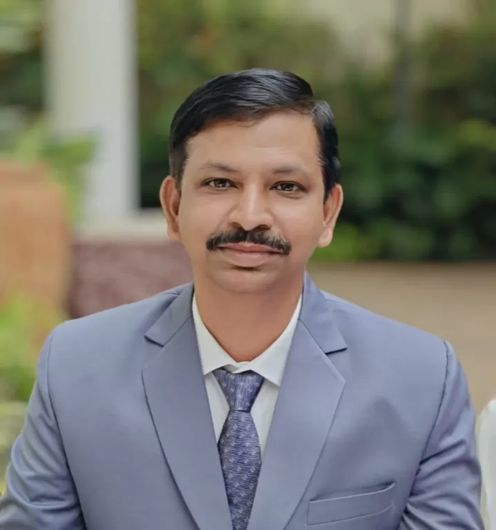 Madhu Sudhan