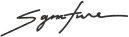 signature